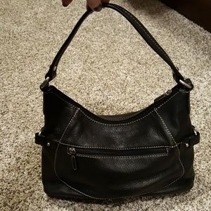 Giani Bernini Leather Bag